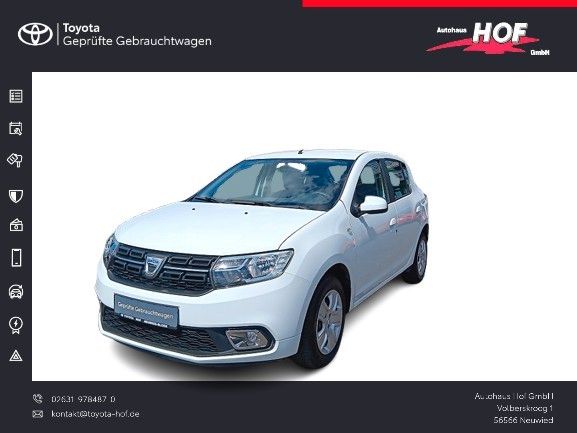 Sandero