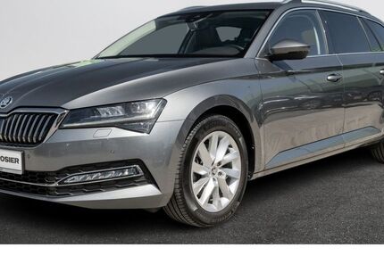 Skoda Superb 44.650 km 28.989 &euro; Pinneberg 25421