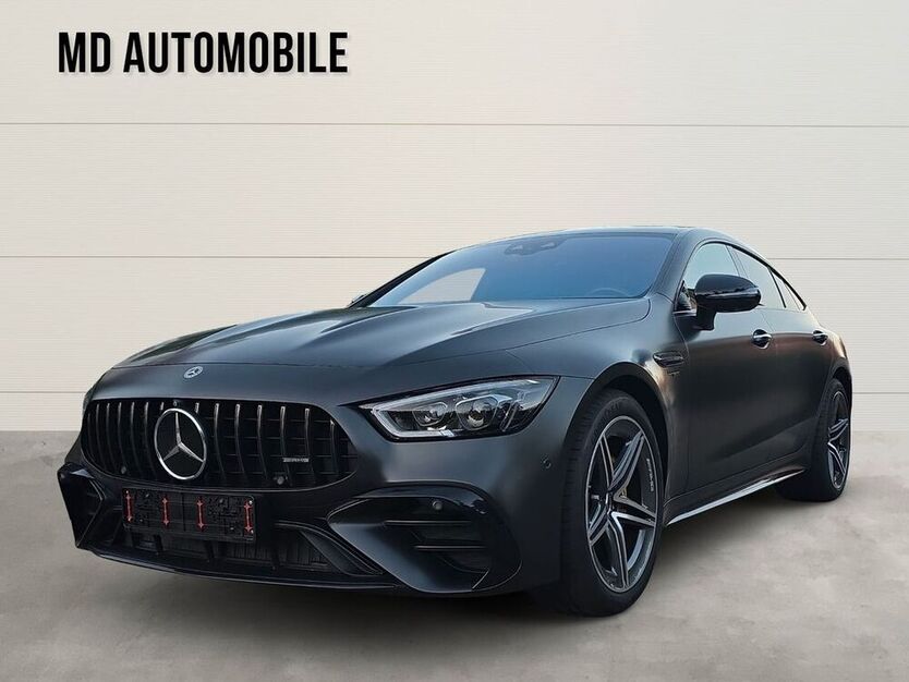 AMG GT