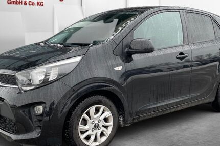 Kia Picanto 75.951 km 9.450 &euro; Oldenburg in Holstein 23758