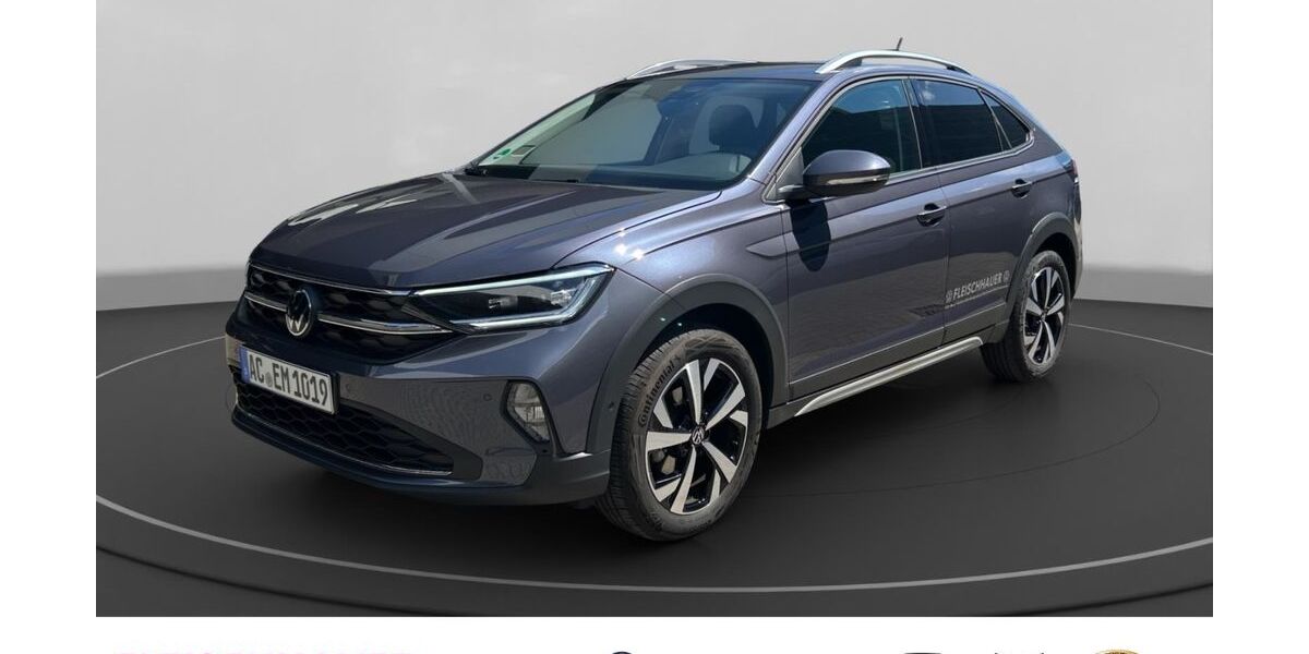 VW Taigo 21.098 km 25.290 &euro; Aachen 52068