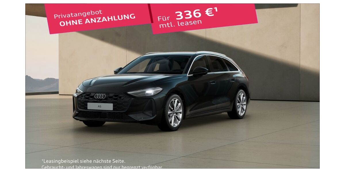 Audi A5 18.040 km 40.940 &euro; Duisburg 47249