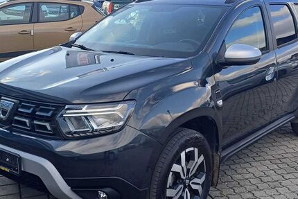 Dacia Duster 81.700 km 17.860 € Mering 86415