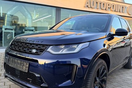 Land Rover Discovery Sport 34.900 km 39.280 &euro; Pleidelsheim 74385