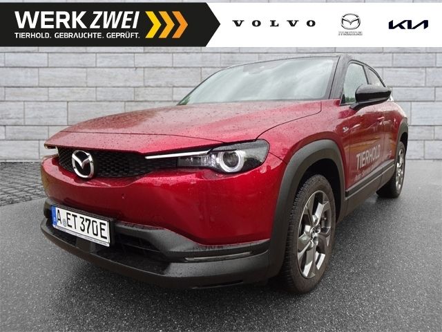 Mazda MX-30 9.469 km 26.990 € Augsburg 86179
