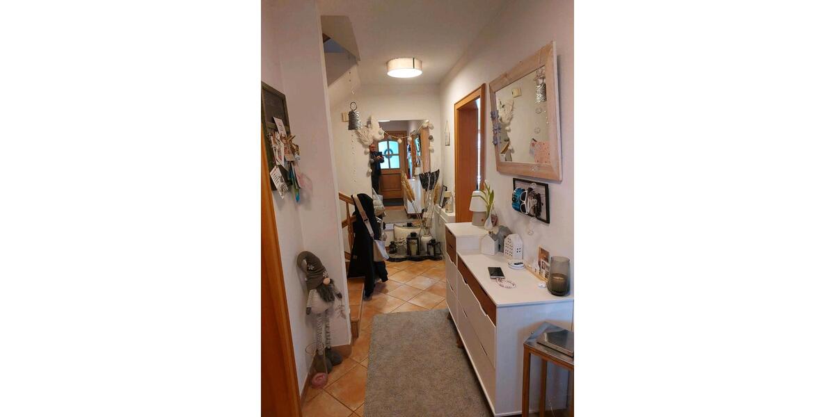 Doppelhaushälfte Bad Aibling - 5 Zimmer, 167 m&sup2;, 830.000&euro; | Angebot:26087711