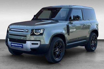 Land Rover Defender 25.500 km 63.890 € Trier 54292