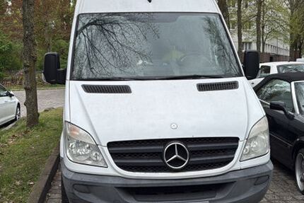 Mercedes-Benz Sprinter 265.000 km 5.000 &euro; Hamburg 20539