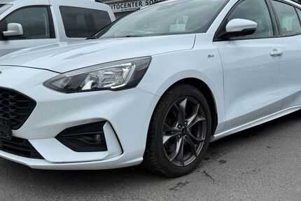 Ford Focus 121.024 km 12.950 &euro; Sontra 36205