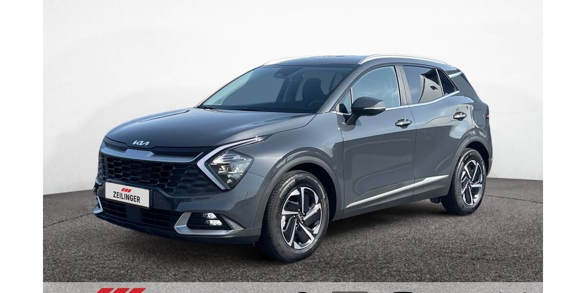 Kia Sportage 20.100 km 25.999 &euro; Dietersheim 91463