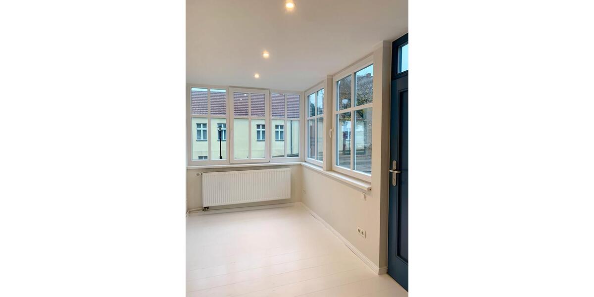 In 3 Sekunden am Wasser! Rheinsberg, Neuruppin, Berlin 1.5 zimmer