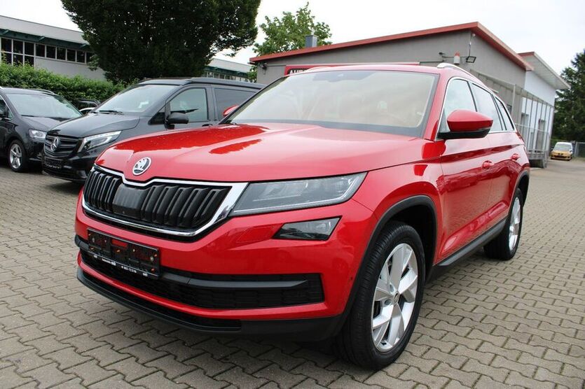 Kodiaq