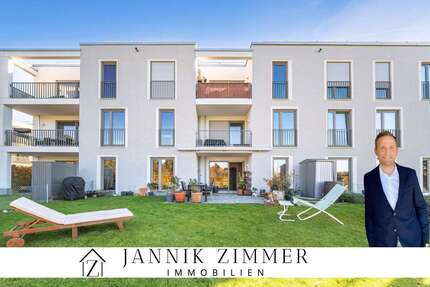 Wohnung zum Kaufen in Vaterstetten 599.000 € 79.2 m² 3 zimmer