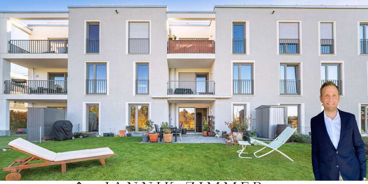 Wohnung zum Kaufen in Vaterstetten 599.000 € 79.2 m² 3 zimmer