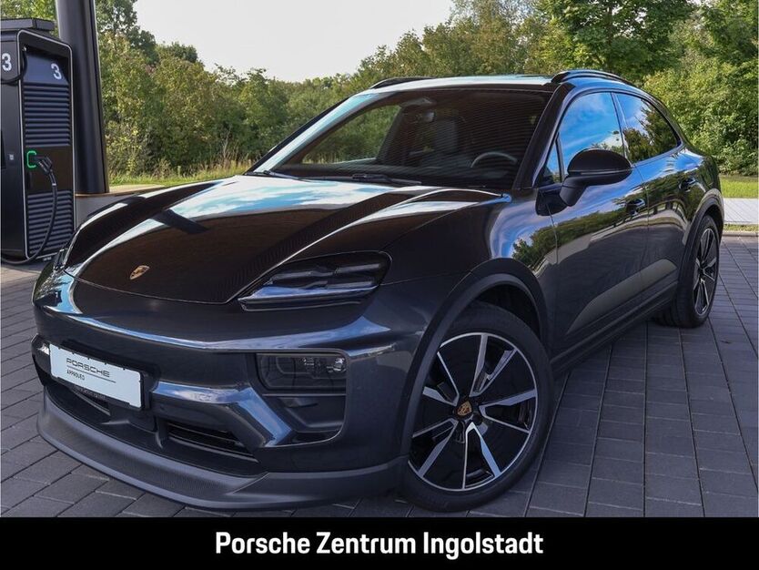 Macan