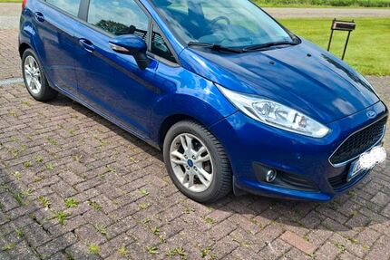 Ford Fiesta 79.800 km 6.900 &euro; Rhauderfehn 26817