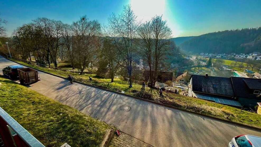 Grundstück zu verkaufen in Altensteig 155.000 € 682 m²