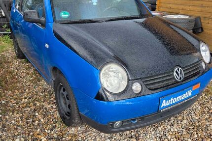 VW Lupo 131.000 km 1.490 € Koblenz 56070