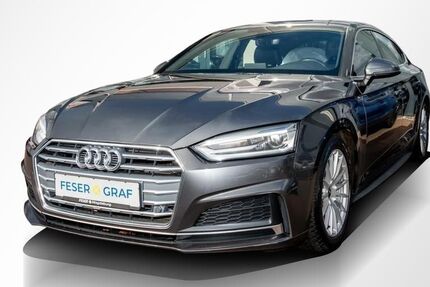 Audi A5 91.856 km 21.590 &euro; Magdeburg 39118