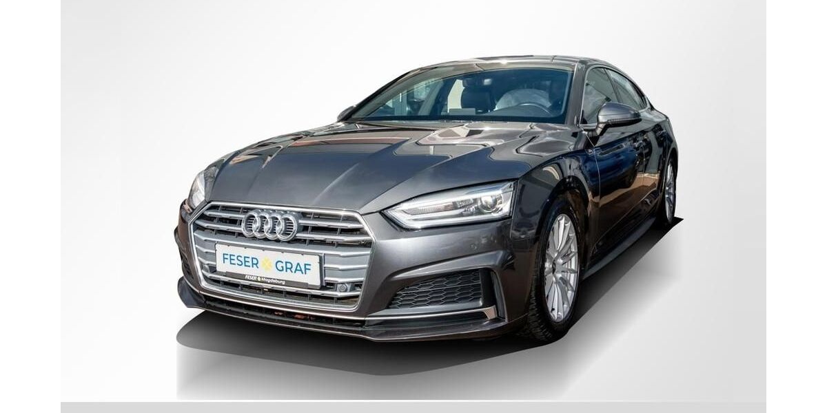 Audi A5 91.856 km 21.990 &euro; Magdeburg 39118