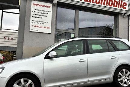 VW Golf 158.000 km 6.400 &euro; Karlstadt 97753