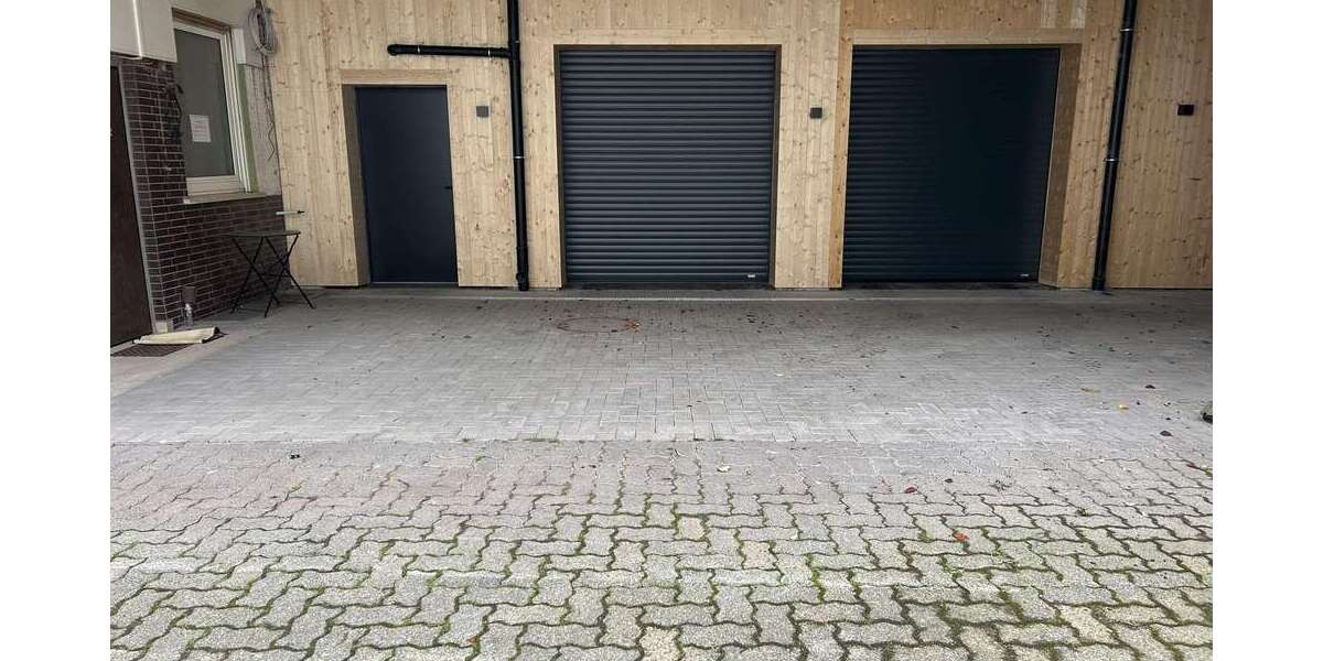Gewerbeobjekt Schöllkrippen - 249.000&euro; | Angebot:27031722