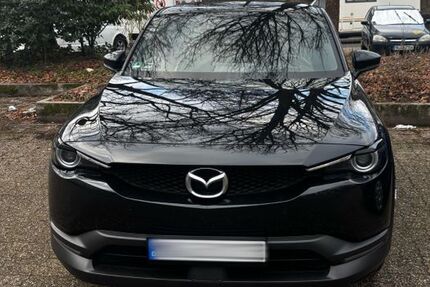 Mazda MX-30 58.500 km 11.900 &euro; Iserlohn 58642