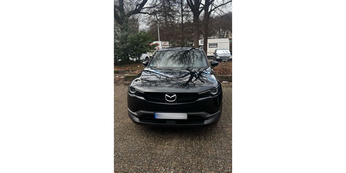 Mazda MX-30 58.500 km 11.900 &euro; Iserlohn 58642