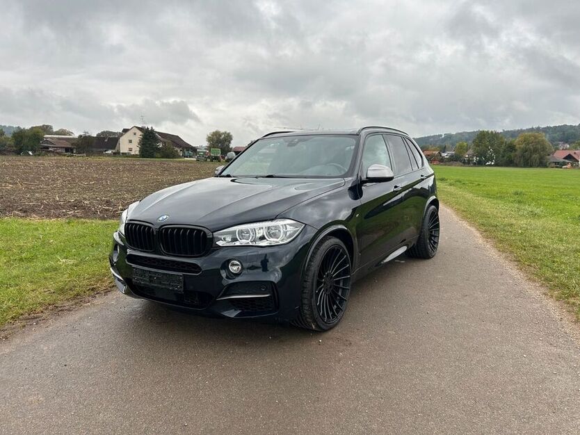 X5 M50