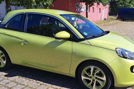 Opel Adam 101.150 km 6.290 € Bodelshausen 72411