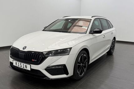 Skoda Octavia 15.507 km 35.890 &euro; Neumünster 24536