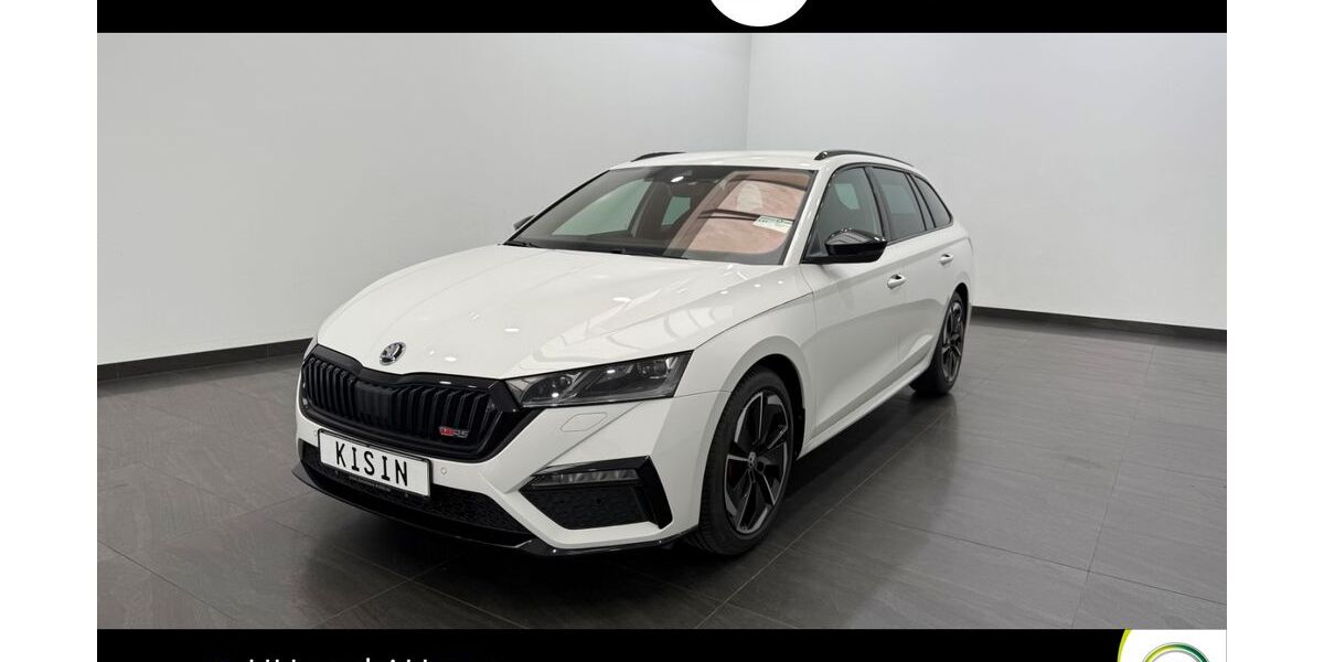 Skoda Octavia 15.507 km 35.890 &euro; Neumünster 24536