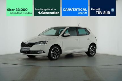 Skoda Fabia 76.577 km 10.489 &euro; Halle (Saale) 06126