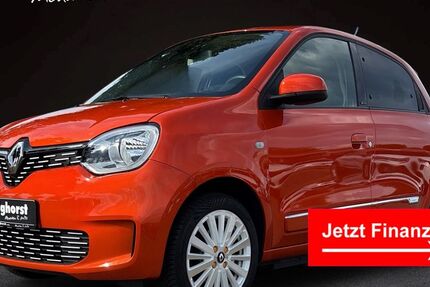 Renault Twingo 12.626 km 11.900 &euro; Sulingen 27232