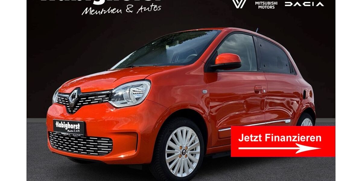 Renault Twingo 12.626 km 11.900 &euro; Sulingen 27232