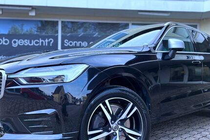 Volvo XC60 136.000 km 25.900 &euro; Losheim am See 66679