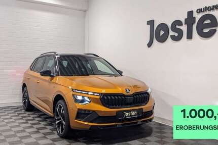Skoda Kamiq 5.000 km 32.780 &euro; Monheim am Rhein 40789