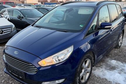 Ford Galaxy 300.000 km 5.990 &euro; München 81829