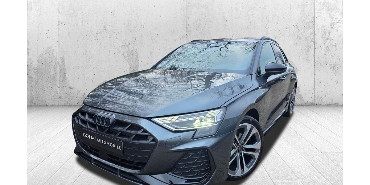Audi A3 1.350 km 38.585 &euro; Mörfelden-Walldorf 64546