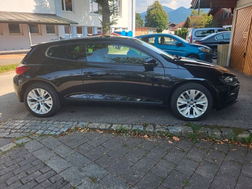 Scirocco