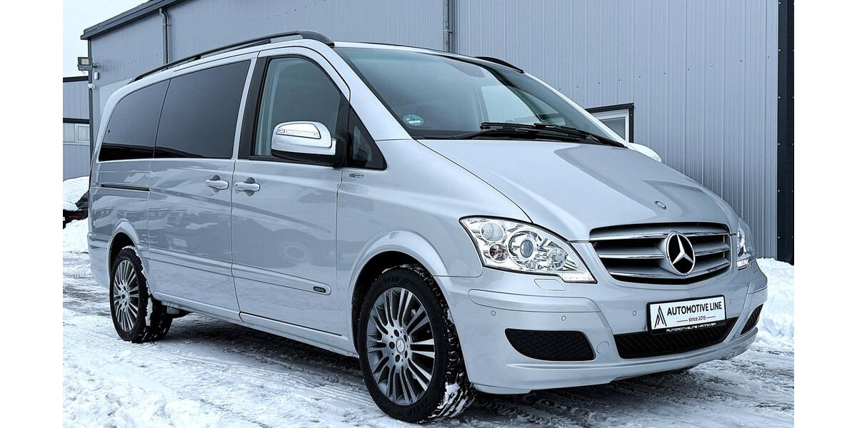 Mercedes-Benz Viano 165.000 km 32.950 &euro; Ronnenberg (Hannover) 30952