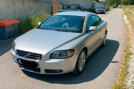 Volvo C70 111.000 km 16.500 &euro; Inzlingen 79594