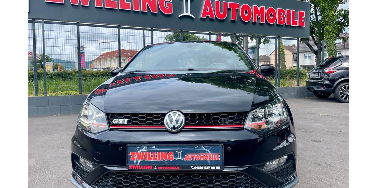 VW Polo 115.507 km 13.990 &euro; kassel 34121