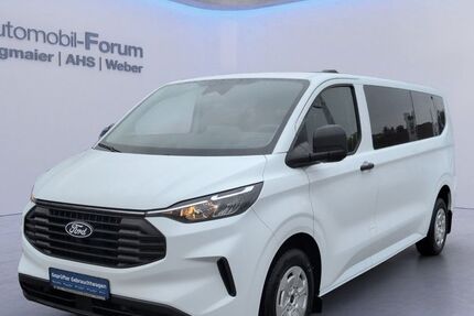 Ford Transit Custom 29.800 km 38.930 &euro; Crailsheim 74564