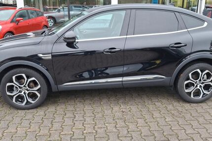 Renault Arkana 29.100 km 22.900 &euro; Tabertshausen 94527