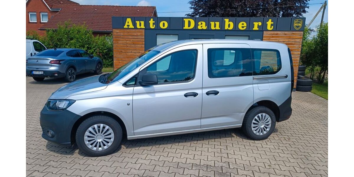 VW Caddy 251.000 km 11.500 &euro; Moormerland 26802