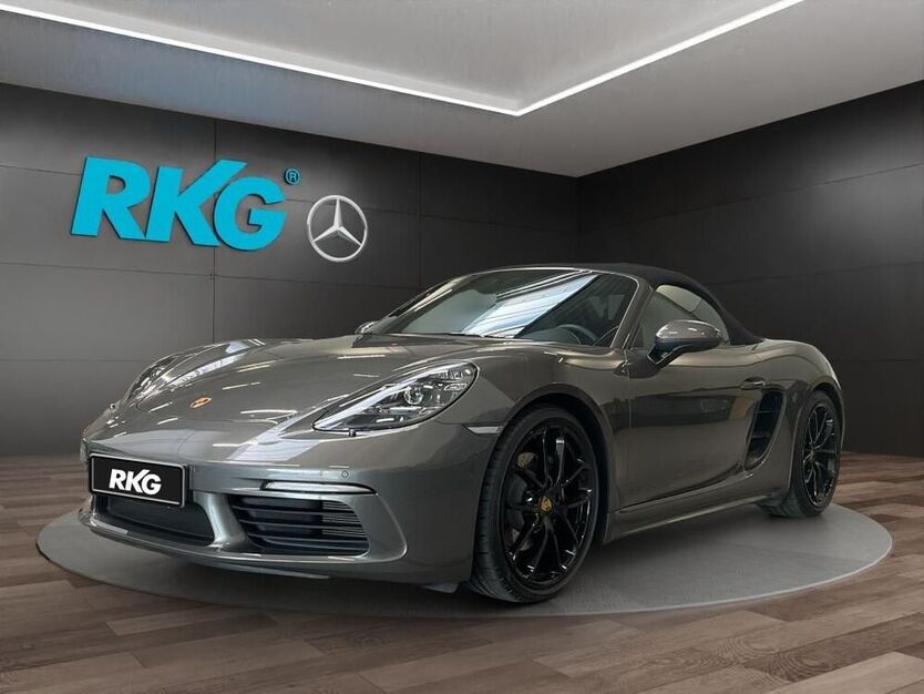 Boxster