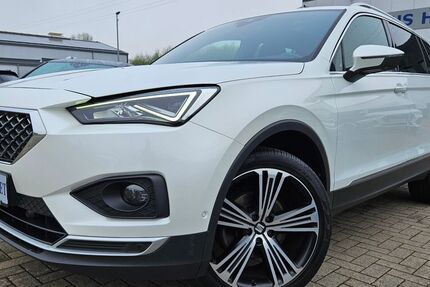 Seat Tarraco 87.500 km 23.990 &euro; Bekond 54340