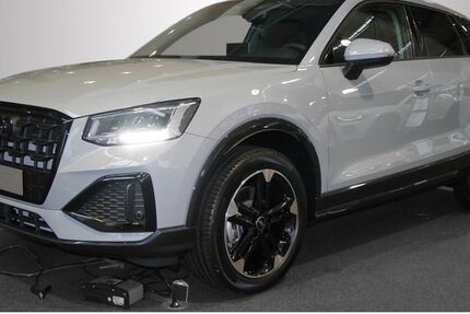 Audi Q2 14.000 km 37.888 &euro; Offenburg 77652