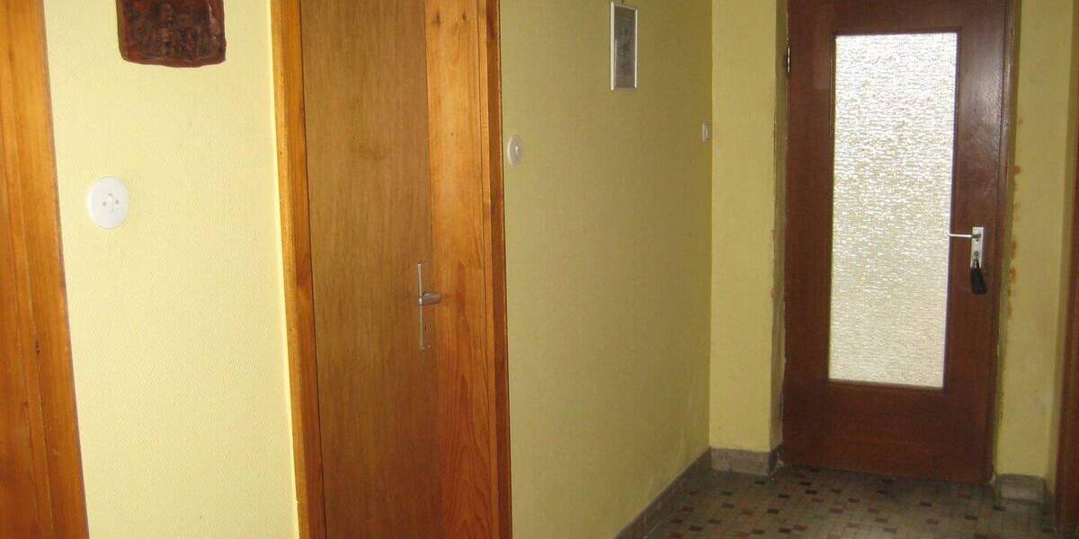 Mehrfamilienhaus, Wohnhaus Werneck-Mühlhausen Mühlhausen - 9 Zimmer, 165.000&euro; | Angebot:26117969